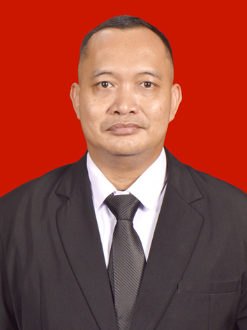 Teguh Rahayu, S.Kom.,Gr.